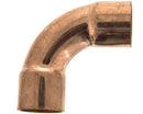 Kurve 90º h-h 2 Anschlüsse 5/8''