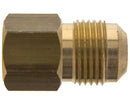 Reduzierung SAE 1/2"m - 3/8"w | NORM: 03TF082