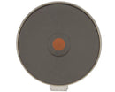 Gehärteter Widerstand 2000 W 220 V ø 190 mm
