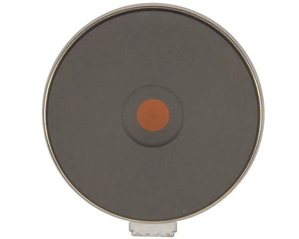 Gehärteter Widerstand 2000 W 220 V ø 190 mm