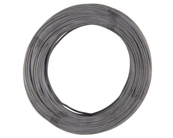 Silikonkabel 2,5x1 schwarz (x Meter)