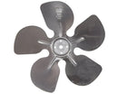 Motorlüfterflügel ø 200 mm 28º 5 W