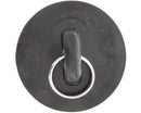 Gummistopfen für Spüle ø 38 mm.