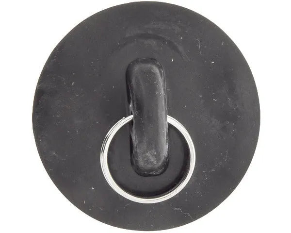 Gummistopfen für Spüle ø 38 mm.