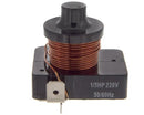 Anlaufrelais Kompressor 1/5 220 V