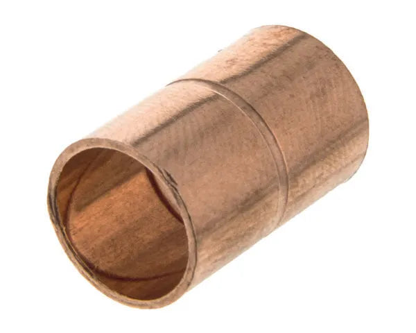 Kupfer-Doppelverschraubung H-H 270 3/8''