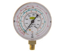 REFCO Druckmesser refco hoch | 022.01.0004