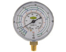 REFCO Niederdruckmanometer 1/8'