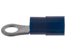 Druckschraubklemme Ø4 mm