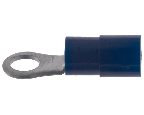 Druckschraubklemme Ø4 mm