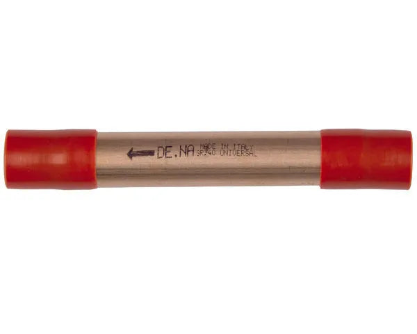 Entwässerungsfilter 1/4' kapillar löten
