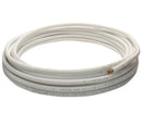 Isoliertes einadriges Kupferrohr 3/8'' 0,8 25m