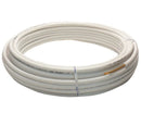Isoliertes Kupferrohr 1/4x0,8 Isopolar 50m