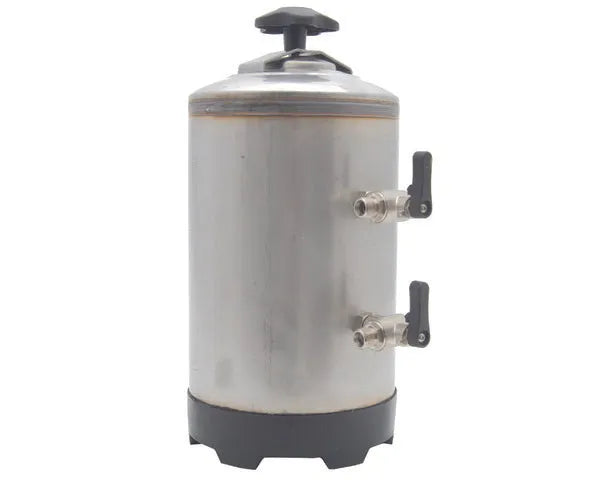 UNIVERSALER KAFFEEFILTERREINIGER 8 LITER