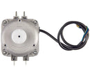 Motorlüfter 5 W Mehrfachbefestigung ohne Stecker