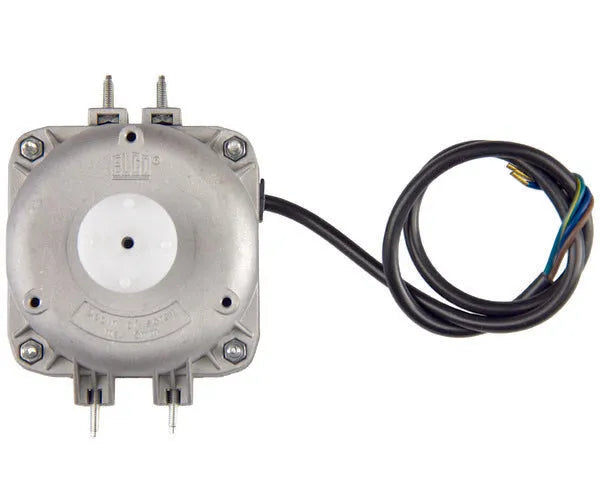 Motorlüfter 5 W Mehrfachbefestigung ohne Stecker