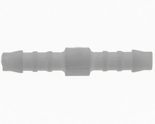 Gerades Verbindungsrohr Durchmesser 6/9 mm