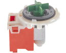 COPRECI Ablasspumpe für Waschmaschine ebs-2556-2204