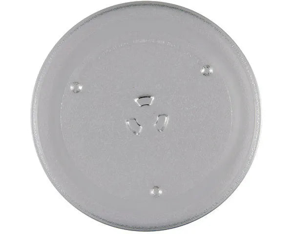 Mikrowellenteller ø 255 mm. | 799090041