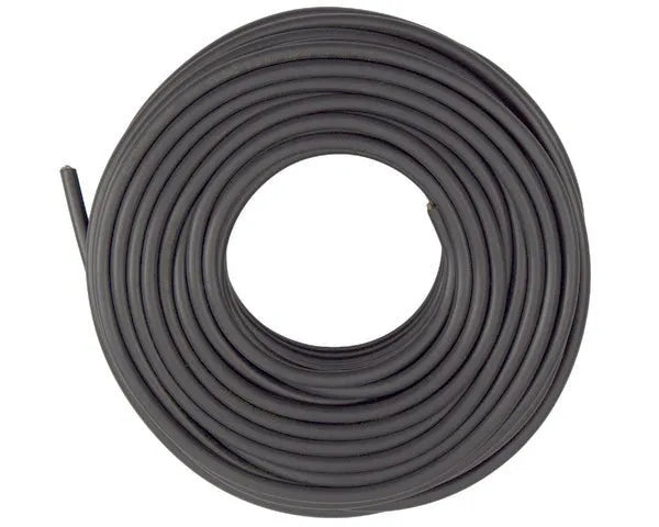 Kabel Schlauch schwarz 4x1,5 mm. 1KV | AS07023