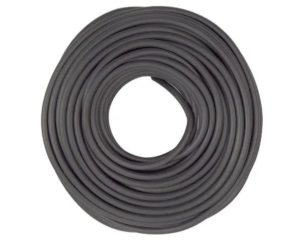 Kabel Schlauch schwarz 5x1,5 mm. 1 kV | AS07025