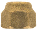 Kühlmutter SAE 1/4''h | 03TF071