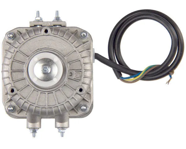 Weiguang Motorlüfter 7 W ohne Multibefestigung