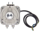 Weiguang Motorlüfter 16 W ohne Multibefestigung