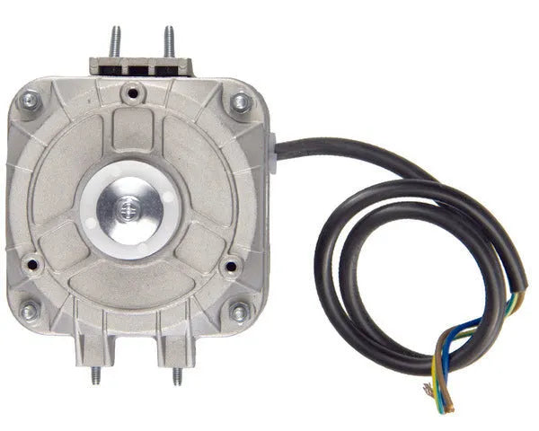 Weiguang Motorlüfter 16 W ohne Multibefestigung