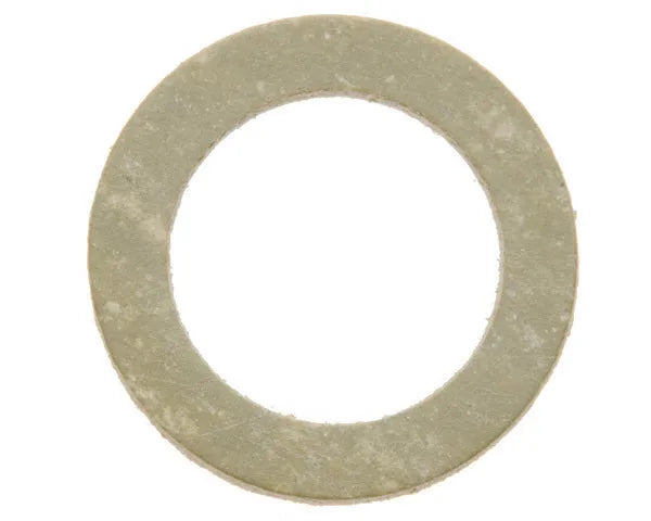 Flache Dichtung Aluminium 12x7x1,5mm