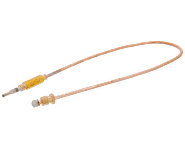 ORKLI Thermoelement Gewindekopf M8 400mm | 300.00.0400