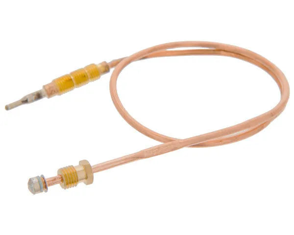 THERMOELEMENT MIT GEWINDEKOPF M8 500mm.ORK
