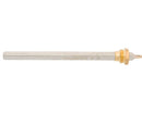 Biomasse-Heizelement ø 9,9 250 W 136 mm. | ELD60021
