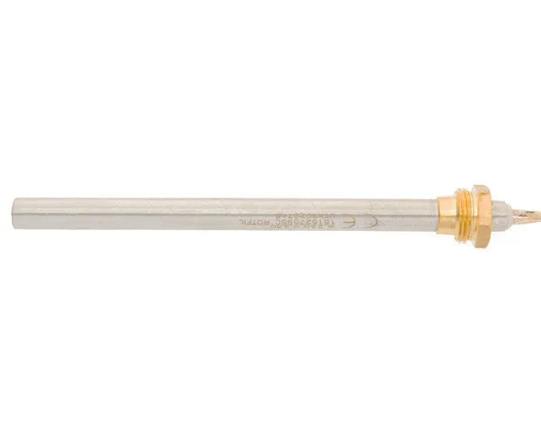 Biomasse-Heizelement ø 9,9 250 W 136 mm. | ELD60021