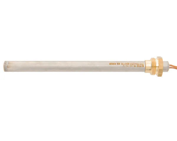 Biomasse-Heizwiderstand Durchmesser 9,9 250 W 140 mm | ELD60023