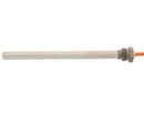 Heizelement für Biomasseofen Ø 9,9 300W 150 mm