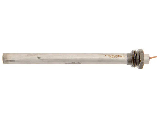 Biomasse-Heizwiderstand Ø12,5 350W 160 mm | ELD60033