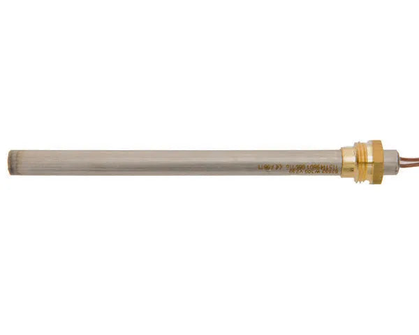 Biomasse-Heizelement Ø 9,9 300 W 140 mm | ELD60025