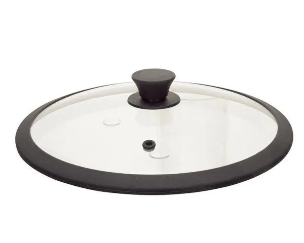 Silikon-Glasdeckel ø 28 cm