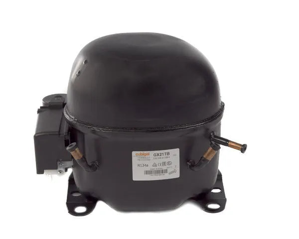 Kompressor gx21tb r134a 5/8 CUBIGEL