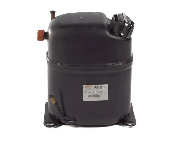 Kompressor GS26TB-V R134A 3/4 CUBIGEL