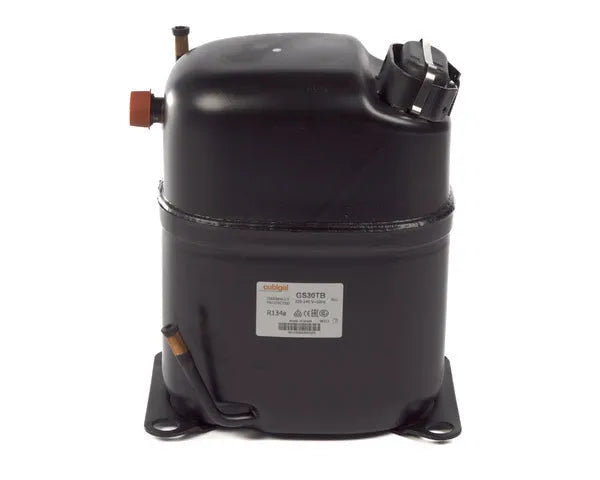Kompressor GS30TB-V R134A 7/8 CUBIGEL