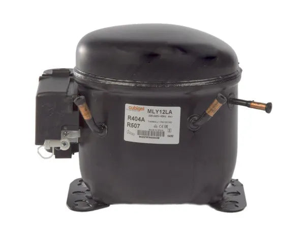 Kompressor mly12laa r404a 3/8 Kubikzoll LBP