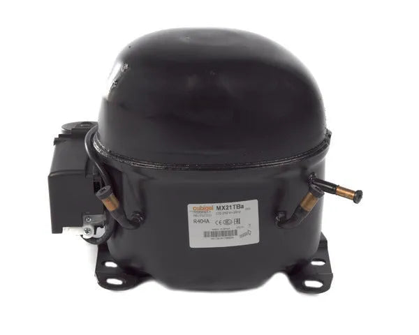 Kompressor Cubigel-Huayi MX21TBa R404A 1 PS