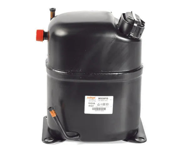 Kompressor ms30fb_v R404A 7/8 Kubikfuß LBP | 103034
