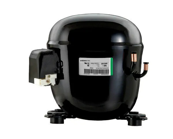 Kompressor nex2190ua r290 1 PS EMBRACO Kälteanlage | 102298