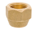 Kühlmutter SAE 3/8'' H | NORM: 03TF072