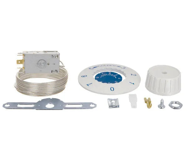 Universeller Thermostat Ranco vt93