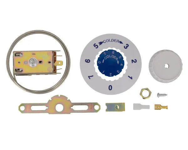 Universalthermostat VT-9 IMP