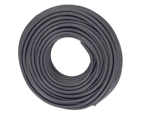 Kabelschlauch schwarz 3x2,5 mm 1KV